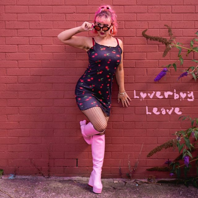 Alina, loverboy leave on Right Chord Music blog