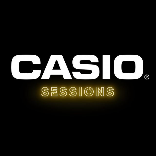 Casio Sessions win cash and pianos Casio Sessions win cash and pianos