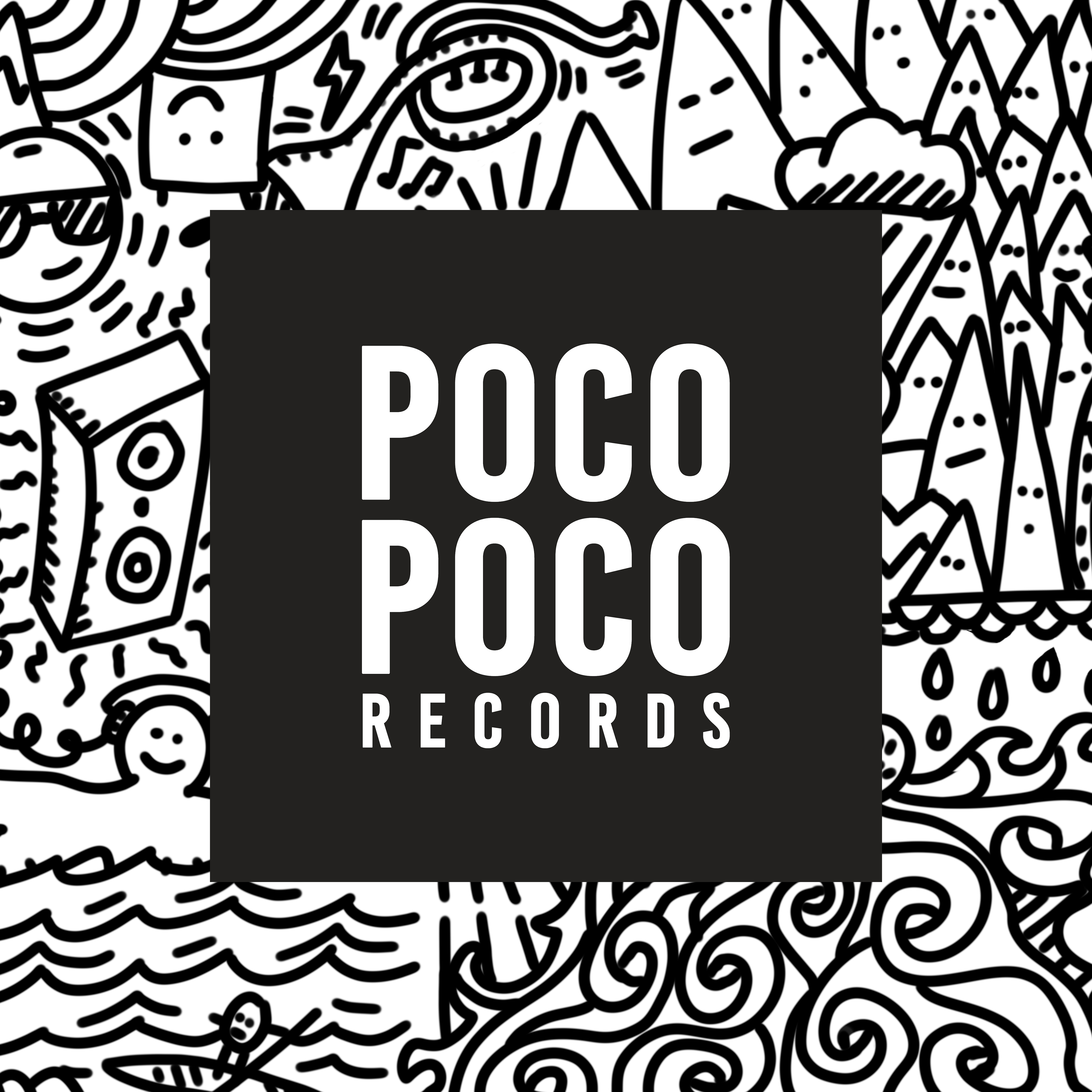 Poco Poco Records joins the RCM Indie Collective. Right Chord Music Blog Poco Poco Records joins the RCM Indie Collective. Right Chord Music Blog
