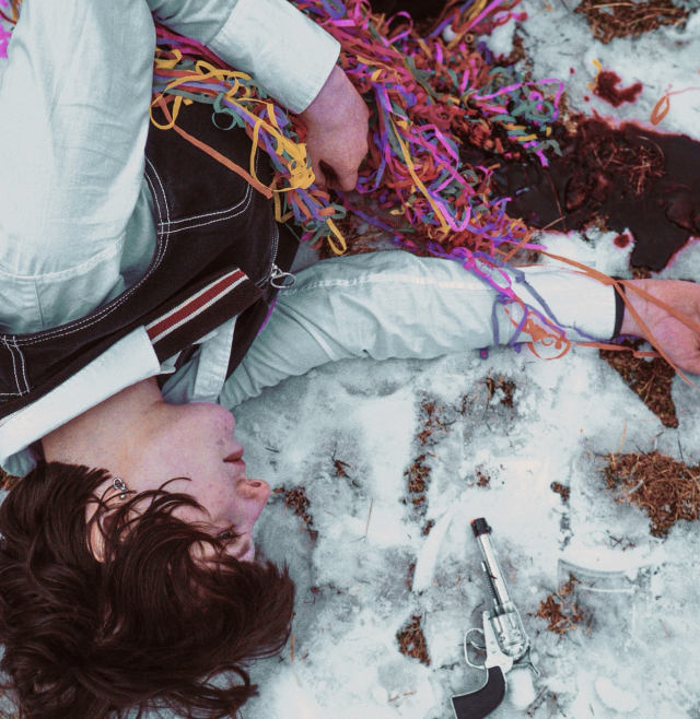 Clara Kay debuts with 'On Purpose' listen on Right Chord Music