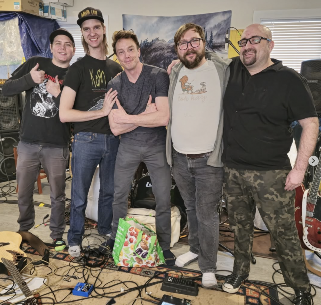 Tuff Luck Fame & Fortune on Right Chord Music