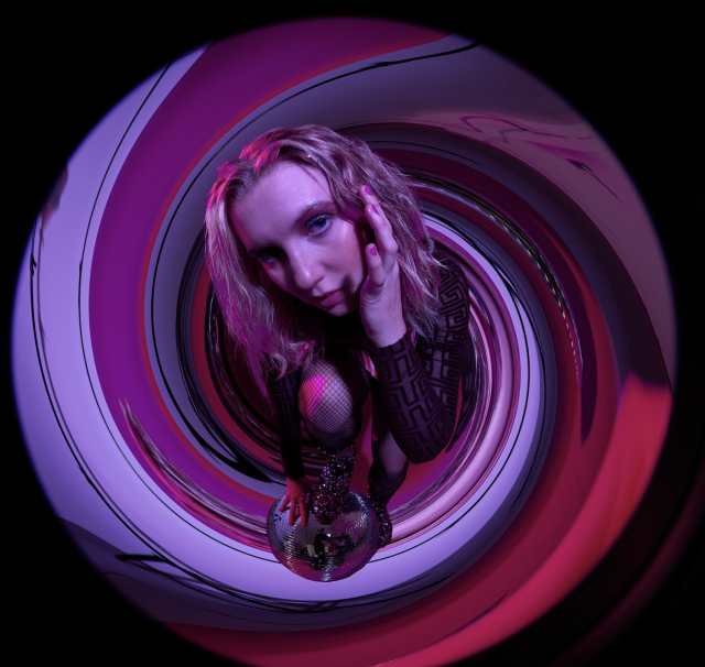 Alessia The Thrill of It on Right Chord Music