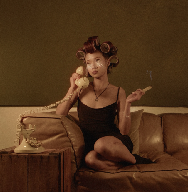 ash angel twisting the knife on Right Chord Music Blog