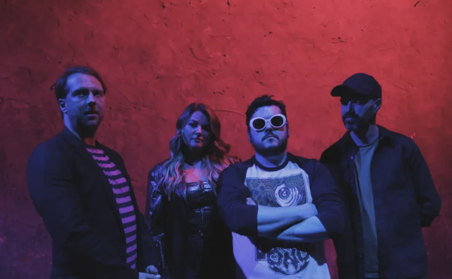 In Athens Tides on Right Chord Music