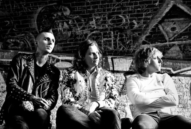 My Black Poison - Freak on Right Chord Music