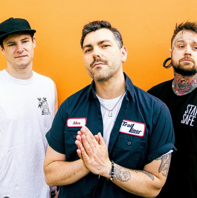 Fountain Island Girl You Got Me on Right Chord Music Blog