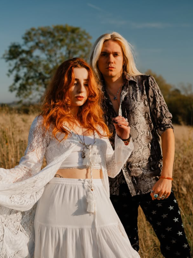 Fools & Sages Ascend With Me on Right Chord Music