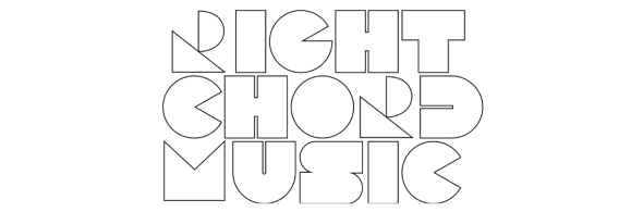 Right Chord Music Blog